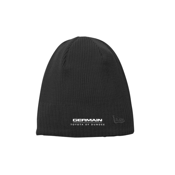 Germain Toyota of Dundee - New Era® Knit Beanie