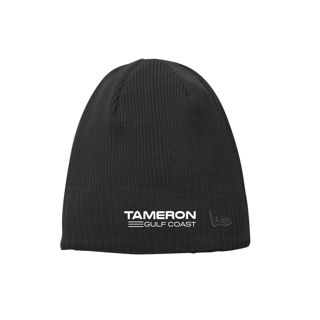 Tameron Subaru - New Era® Knit Beanie