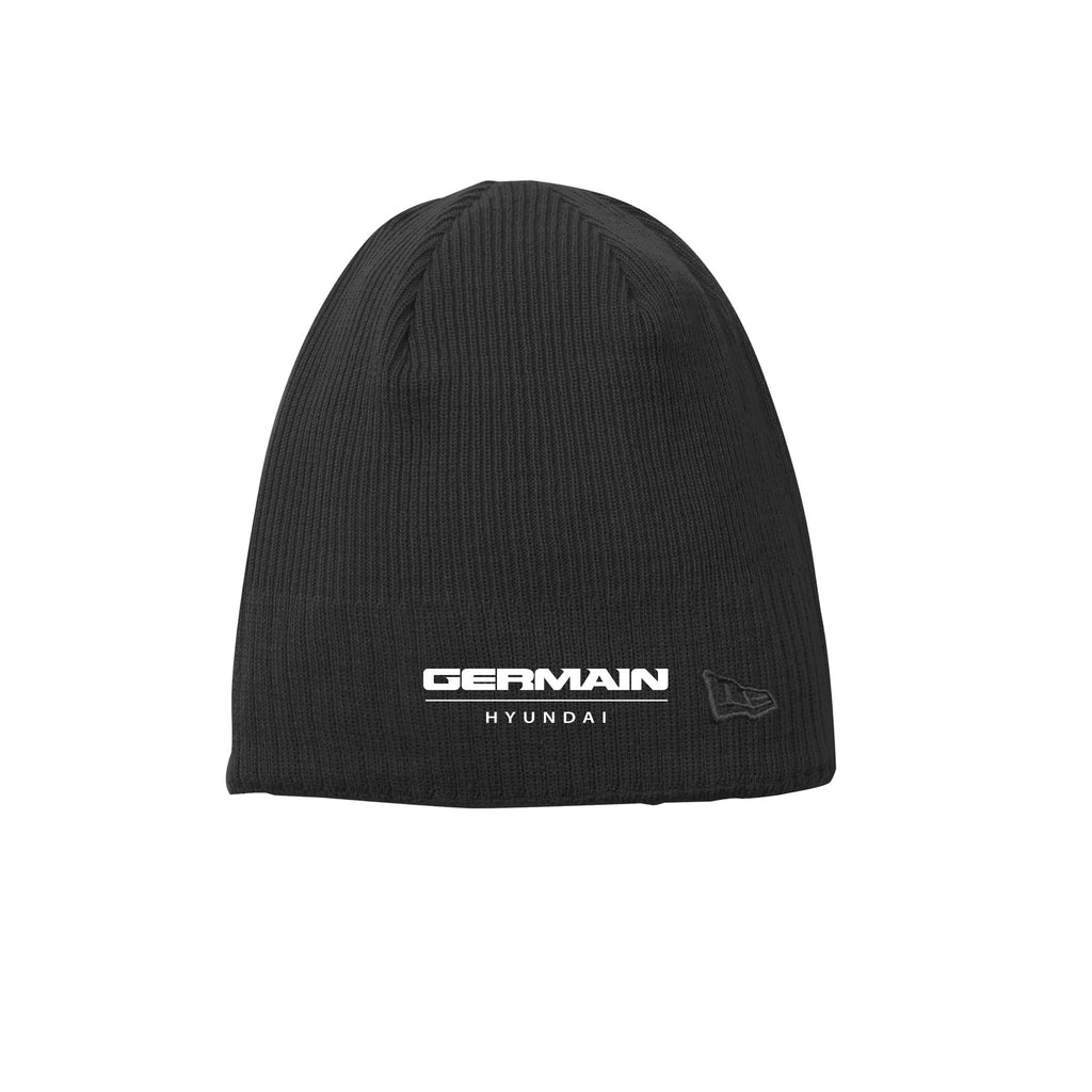 Germain Hyundai - New Era® Knit Beanie