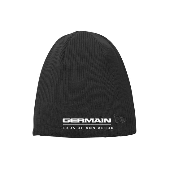 Germain Lexus Ann Arbor - New Era® Knit Beanie