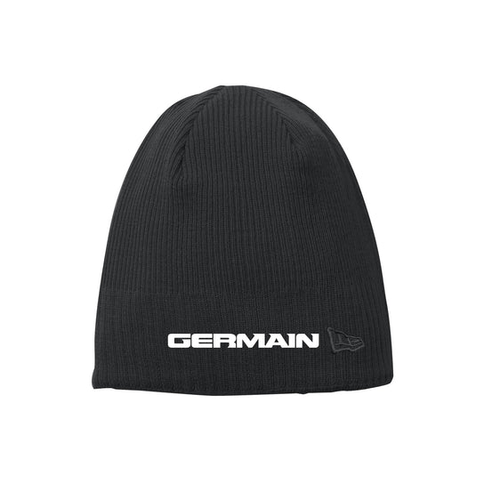 Germain Corporate - New Era® Knit Beanie