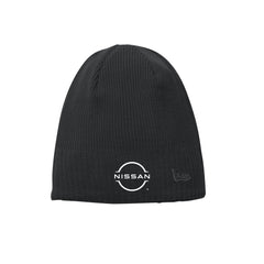 Conyer Nissan - New Era® Knit Beanie