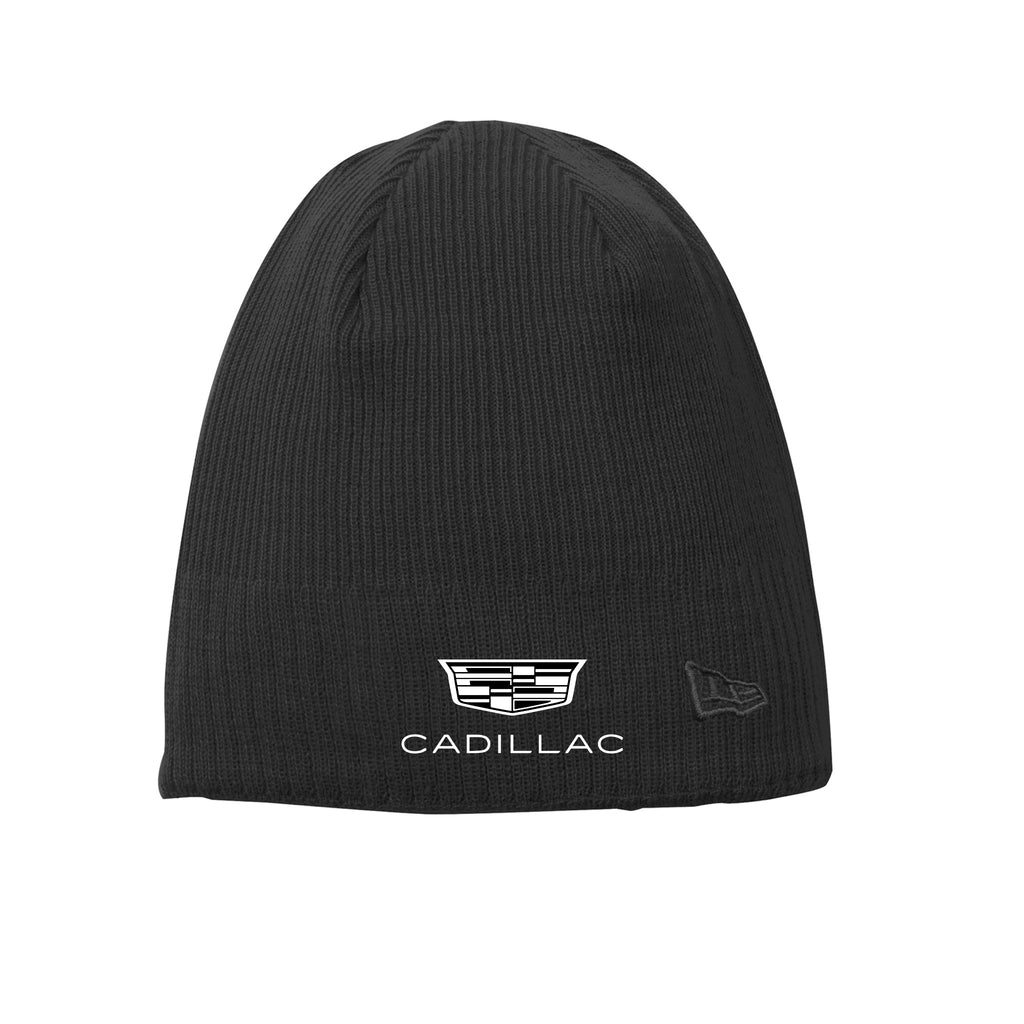 Otto Cadillac - New Era® Knit Beanie
