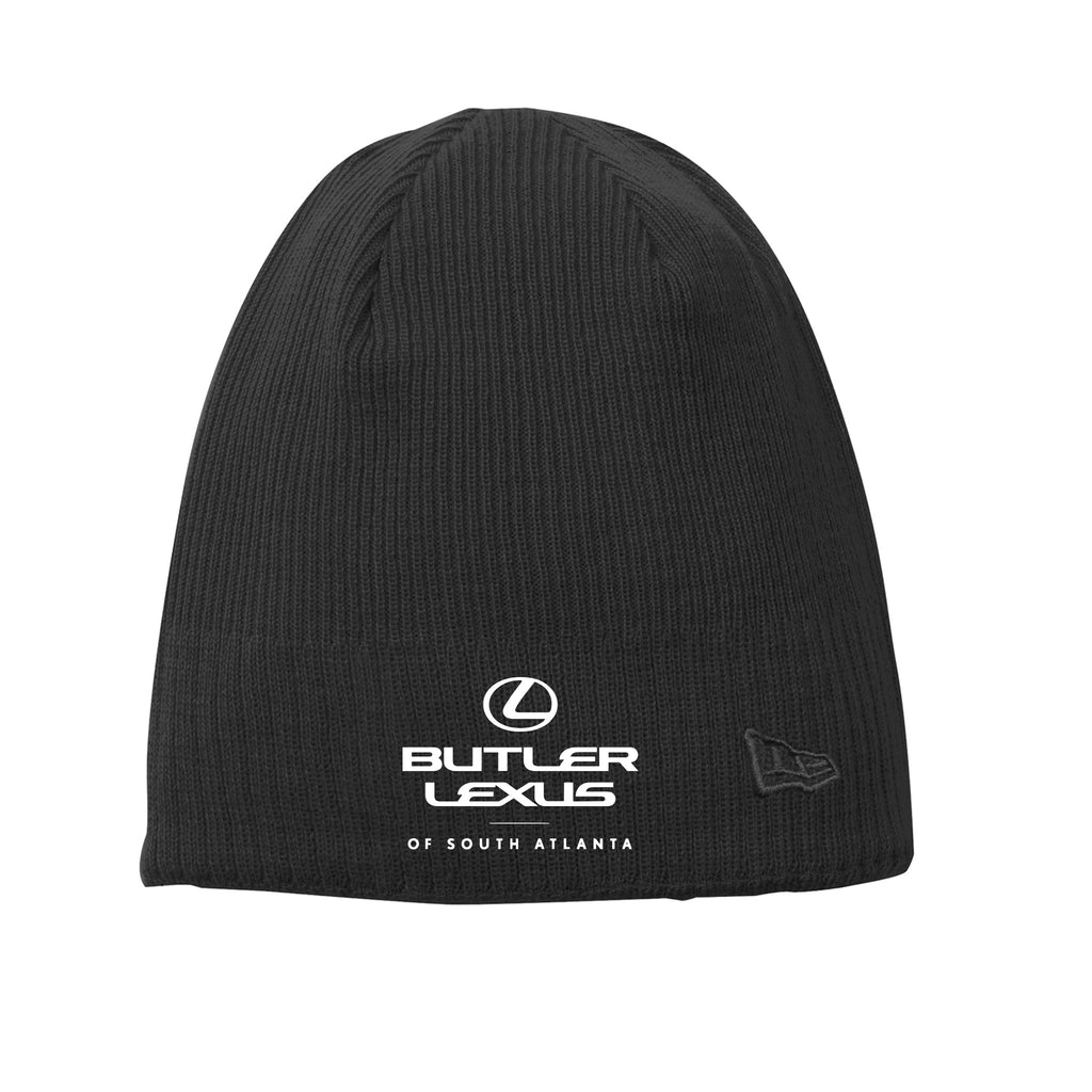 Butler Lexus - New Era® Knit Beanie