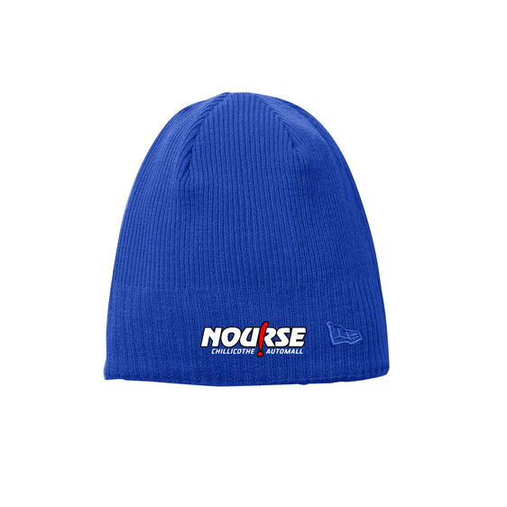 Nourse - New Era® Knit Beanie