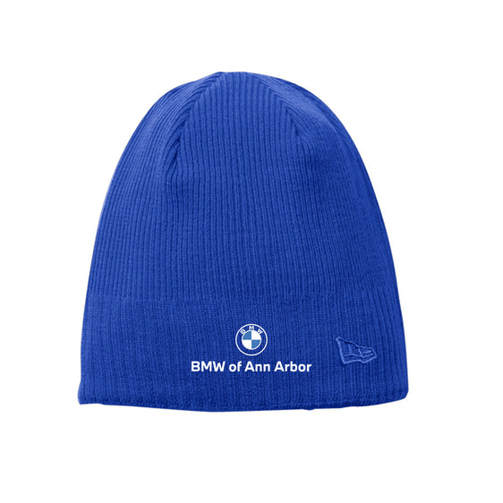 BMW of Ann Arbor - New Era® Knit Beanie