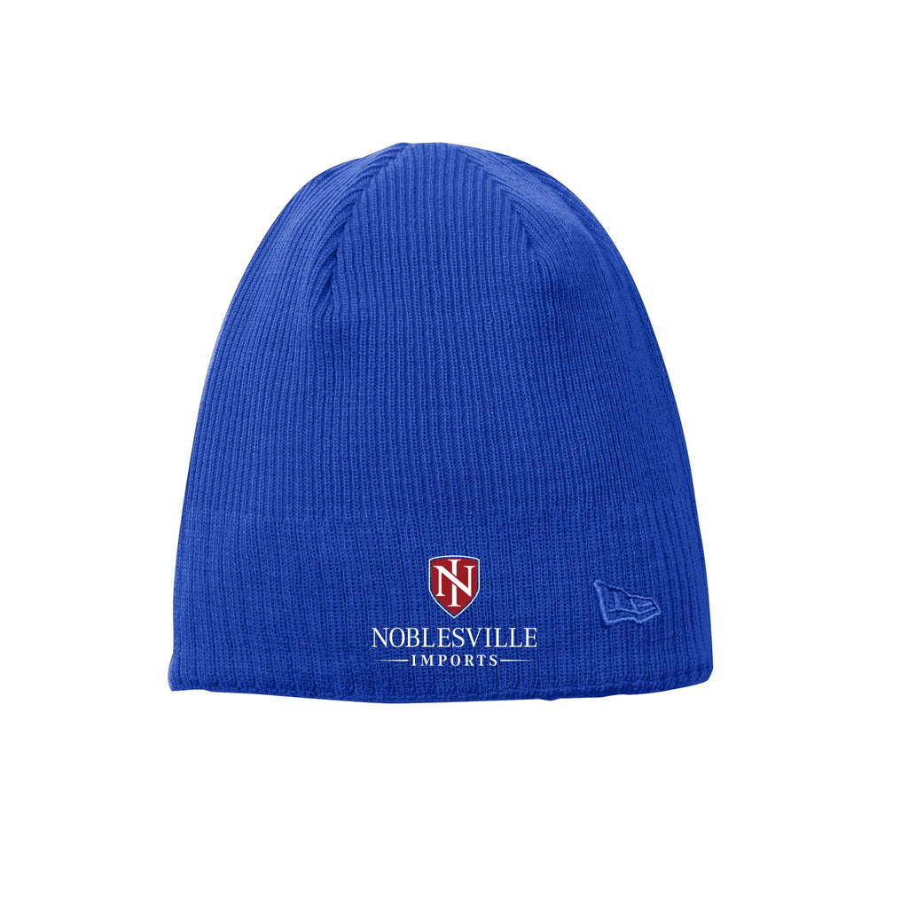Noblesville Imports - New Era® Knit Beanie