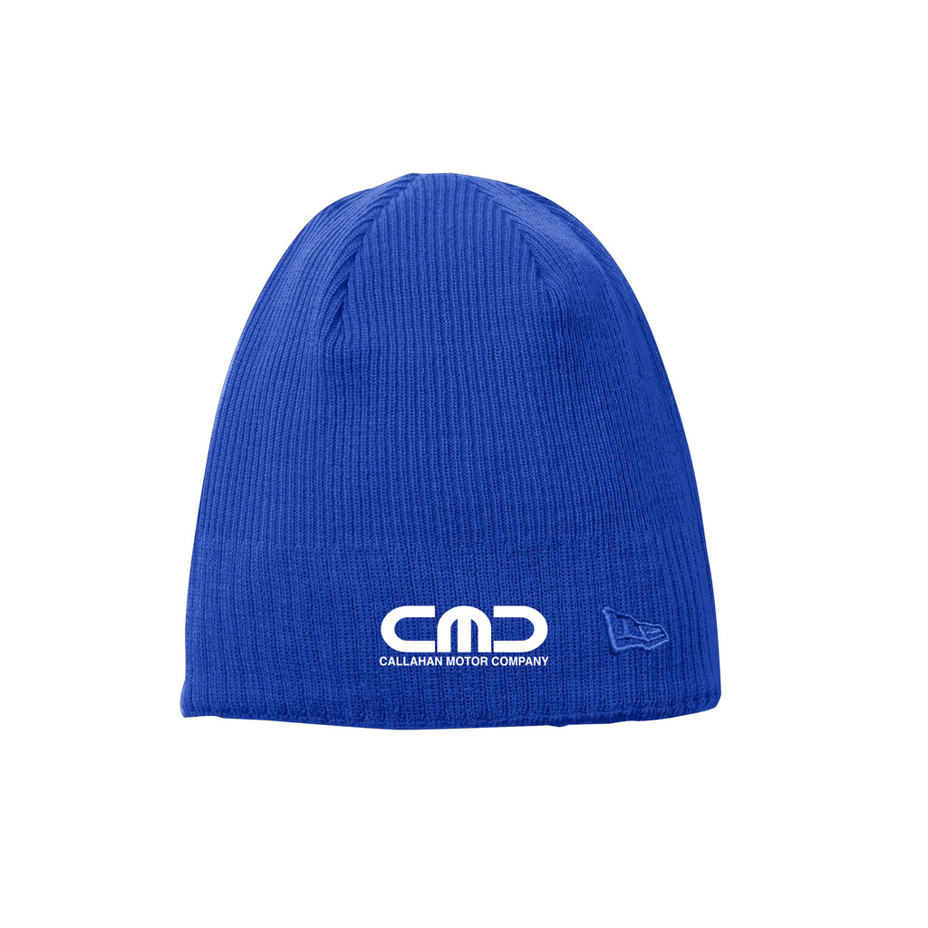 Callahan Motor Company - New Era® Knit Beanie