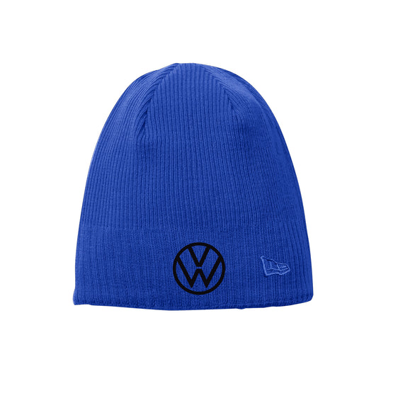 Volkswagen Steven Creek - New Era® Knit Beanie