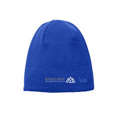 Basecamp Recovery Center - New Era® Knit Beanie