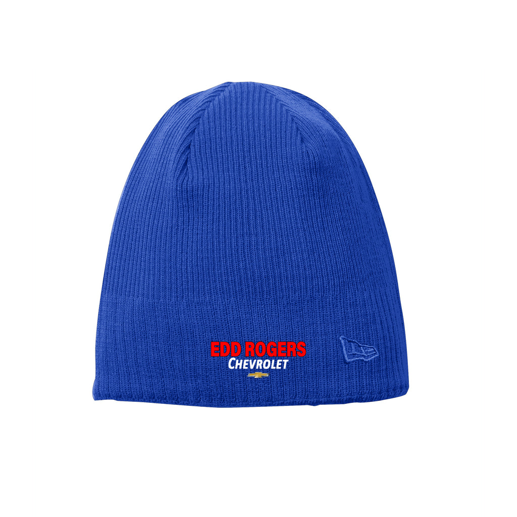 Edd Rogers Valley Chevrolet - New Era® Knit Beanie