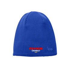 Edd Rogers Valley Chevrolet - New Era® Knit Beanie