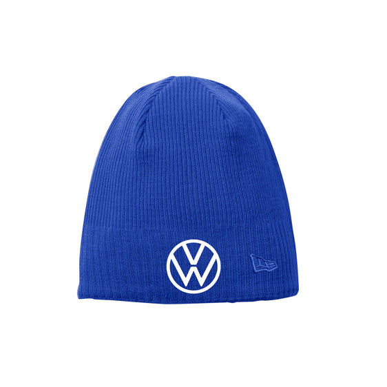 Flow Volkswagen Audi - New Era® Knit Beanie