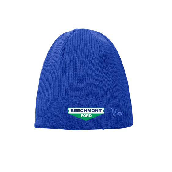 Beechmont Ford - New Era® Knit Beanie
