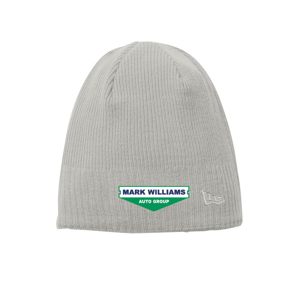 Mark Williams Auto Group - New Era® Knit Beanie