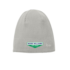 Mark Williams Auto Group - New Era® Knit Beanie