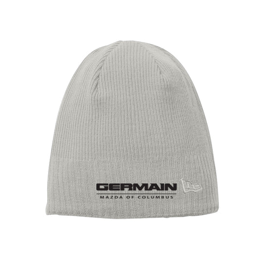 Germain Mazda of Columbus - New Era® Knit Beanie