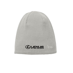 Lexus of New Orleans - New Era® Knit Beanie