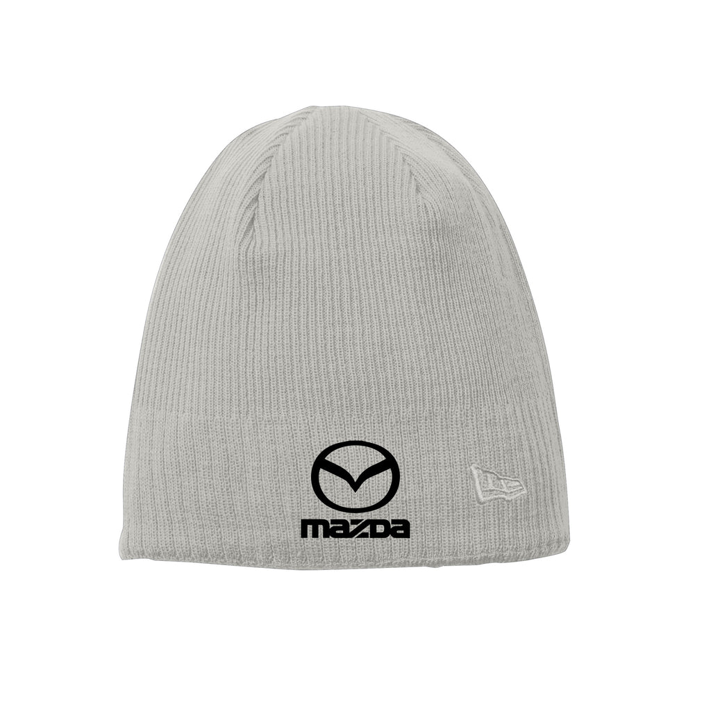 Germain Mazda of Columbus - New Era® Knit Beanie