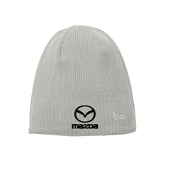 Germain Mazda of Columbus - New Era® Knit Beanie