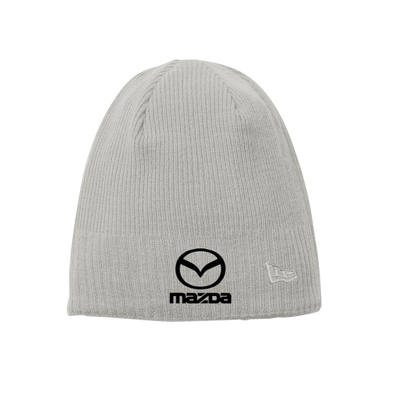 Germain Mazda of Columbus - New Era® Knit Beanie
