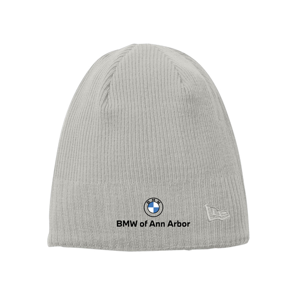 BMW of Ann Arbor - New Era® Knit Beanie