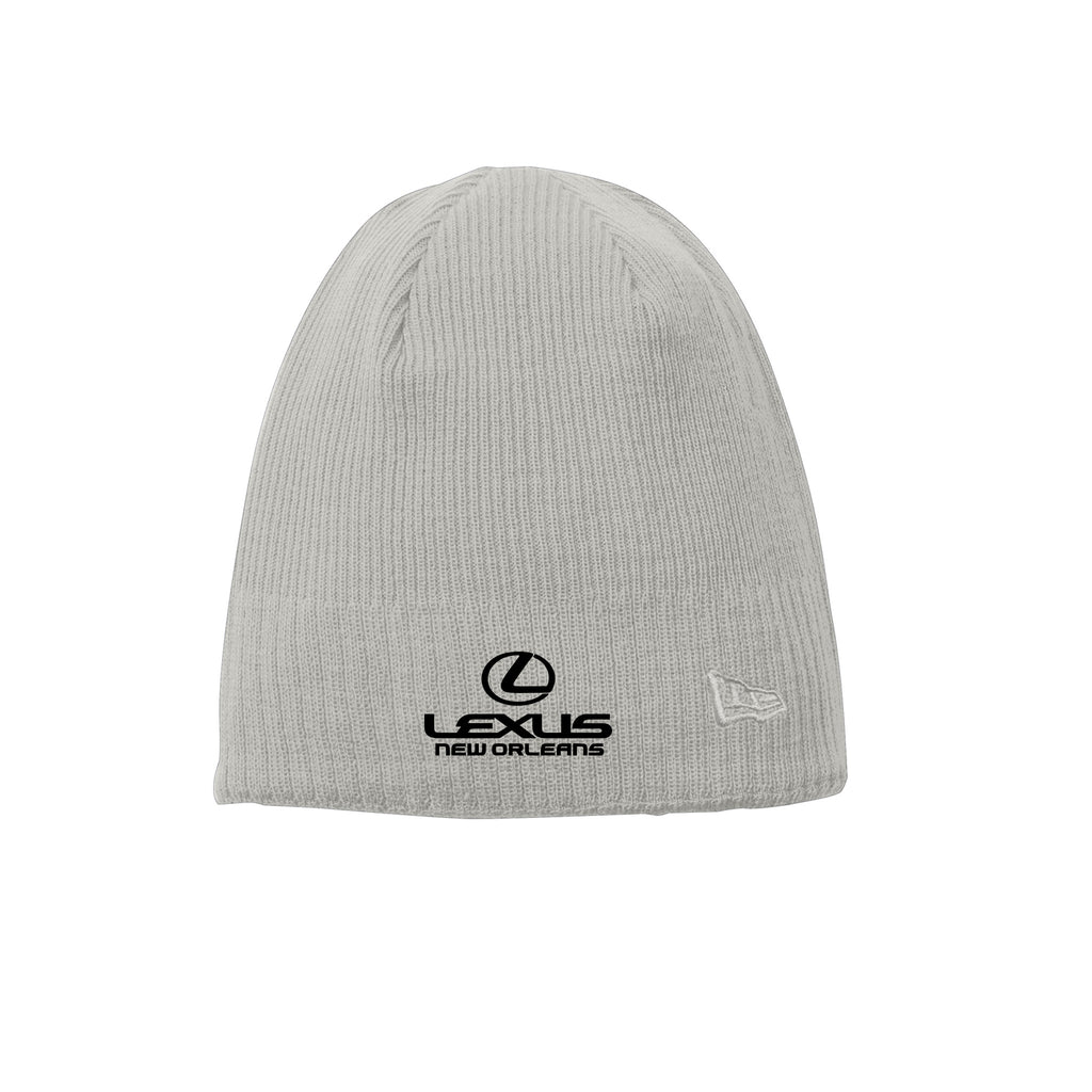 Lexus of New Orleans - New Era® Knit Beanie