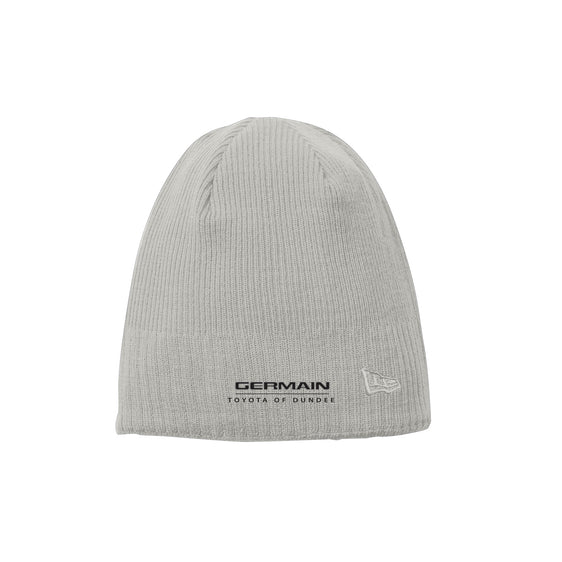Germain Toyota of Dundee - New Era® Knit Beanie