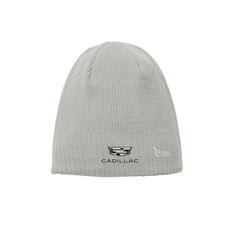 Cadillac Libertyville - New Era® Knit Beanie