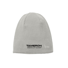 Tameron Subaru - New Era® Knit Beanie