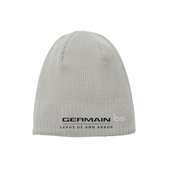 Germain Lexus Ann Arbor - New Era® Knit Beanie