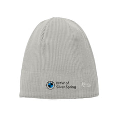 BMW of Silver Spring - New Era® Knit Beanie