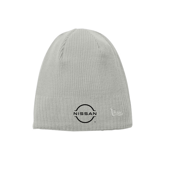 Conyer Nissan - New Era® Knit Beanie