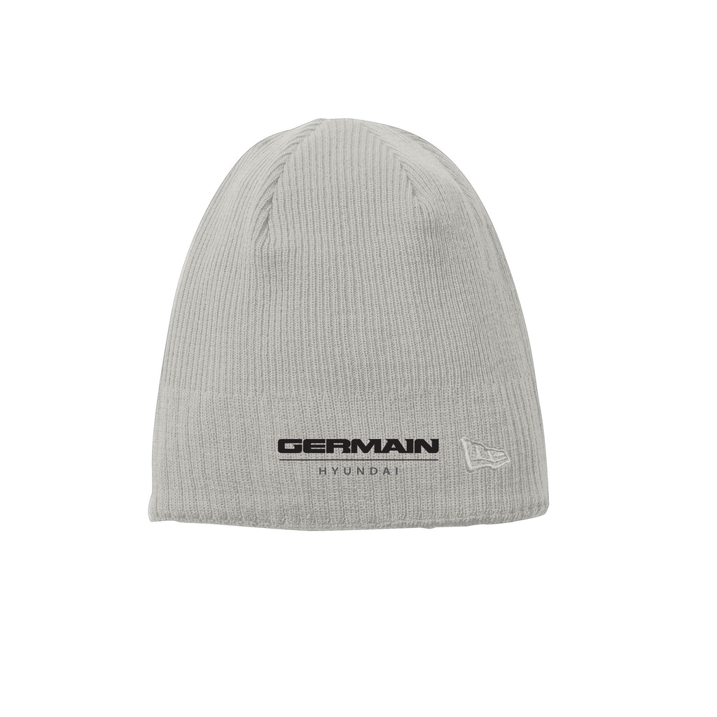 Germain Hyundai - New Era® Knit Beanie