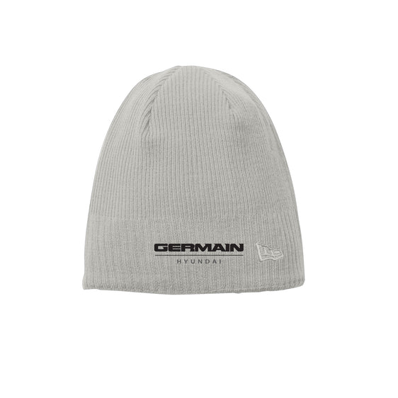 Germain Hyundai - New Era® Knit Beanie