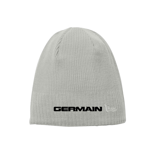 Germain Corporate - New Era® Knit Beanie