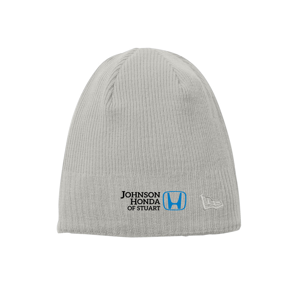 Johnson Honda of Stuart - New Era® Knit Beanie