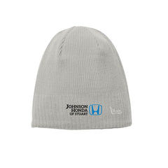 Johnson Honda of Stuart - New Era® Knit Beanie