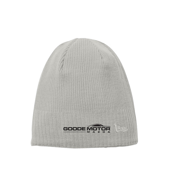 Goode Motor Mazda - New Era® Knit Beanie