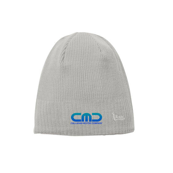 Callahan Motor Company - New Era® Knit Beanie