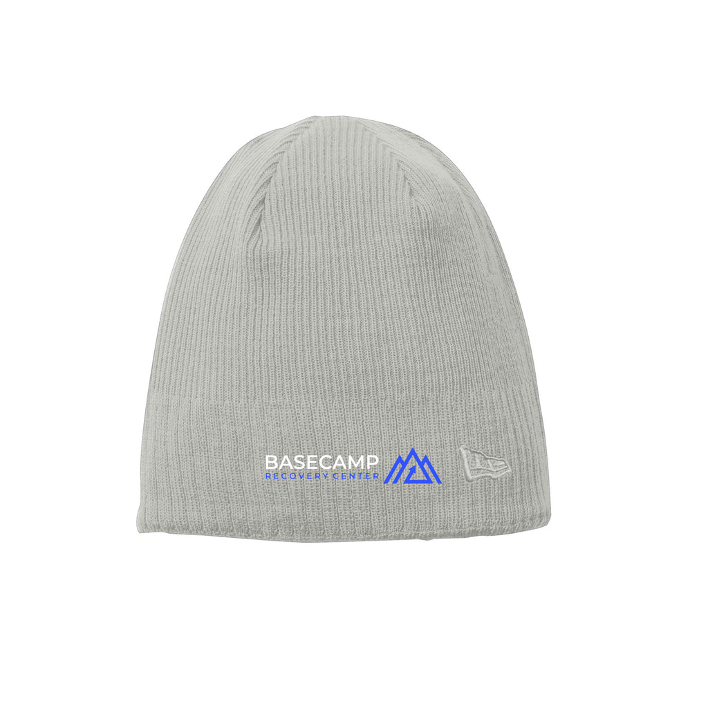 Basecamp Recovery Center - New Era® Knit Beanie