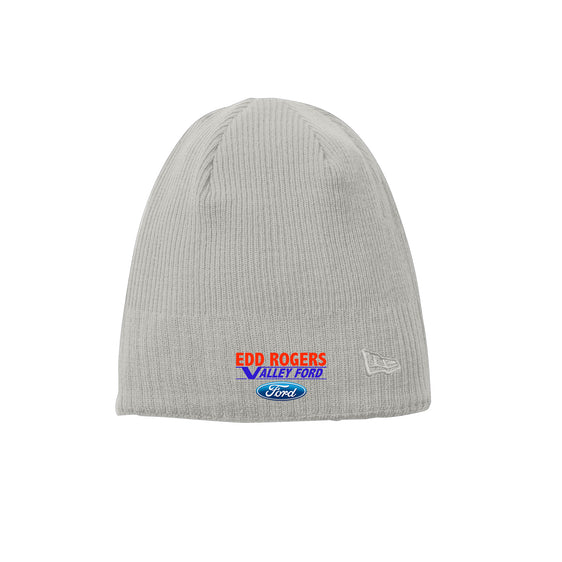 Edd Rogers Valley Ford - New Era® Knit Beanie