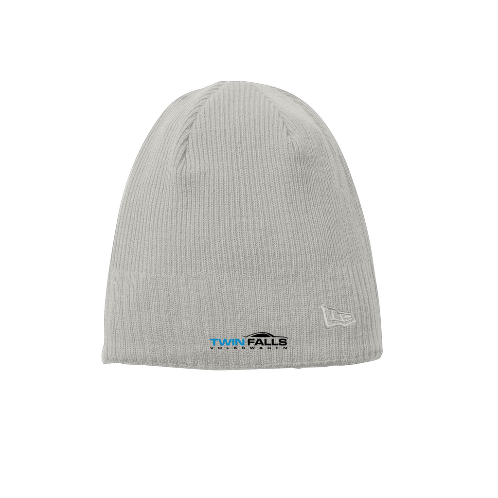 Twin Falls Volkswagen - New Era® Knit Beanie