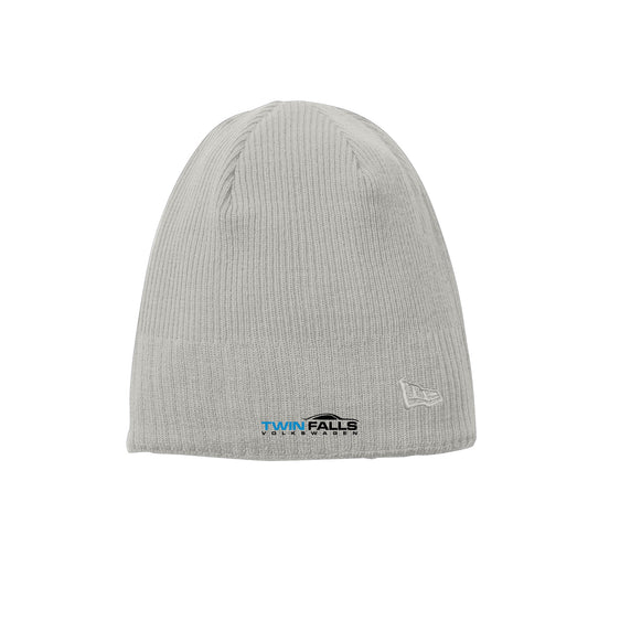 Twin Falls Volkswagen - New Era® Knit Beanie