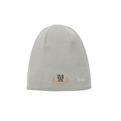 SVG C-D-J-R - New Era® Knit Beanie