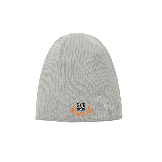 SVG Motors Auto Group - New Era® Knit Beanie