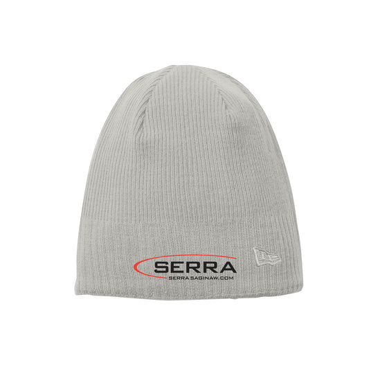 Serra Chevrolet Saginaw - New Era® Knit Beanie