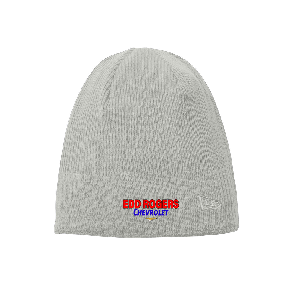 Edd Rogers Valley Chevrolet - New Era® Knit Beanie
