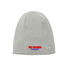 Edd Rogers Valley Chevrolet - New Era® Knit Beanie