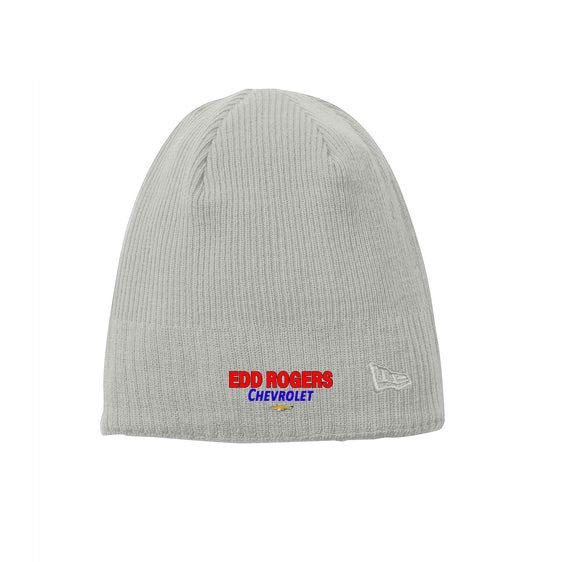 Edd Rogers Valley Chevrolet - New Era® Knit Beanie